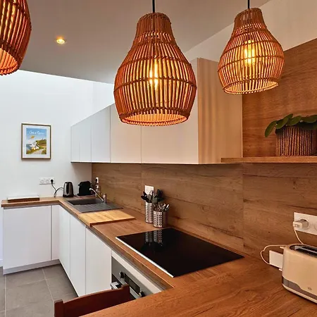 Les Inattendus - Cottages Premium, Proche Mer Avec Parking Prive Boulogne-sur-Mer Exterior photo