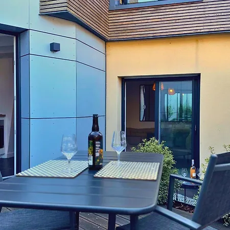 Les Inattendus - Cottages Premium, Proche Mer Avec Parking Prive Boulogne-sur-Mer Exterior photo