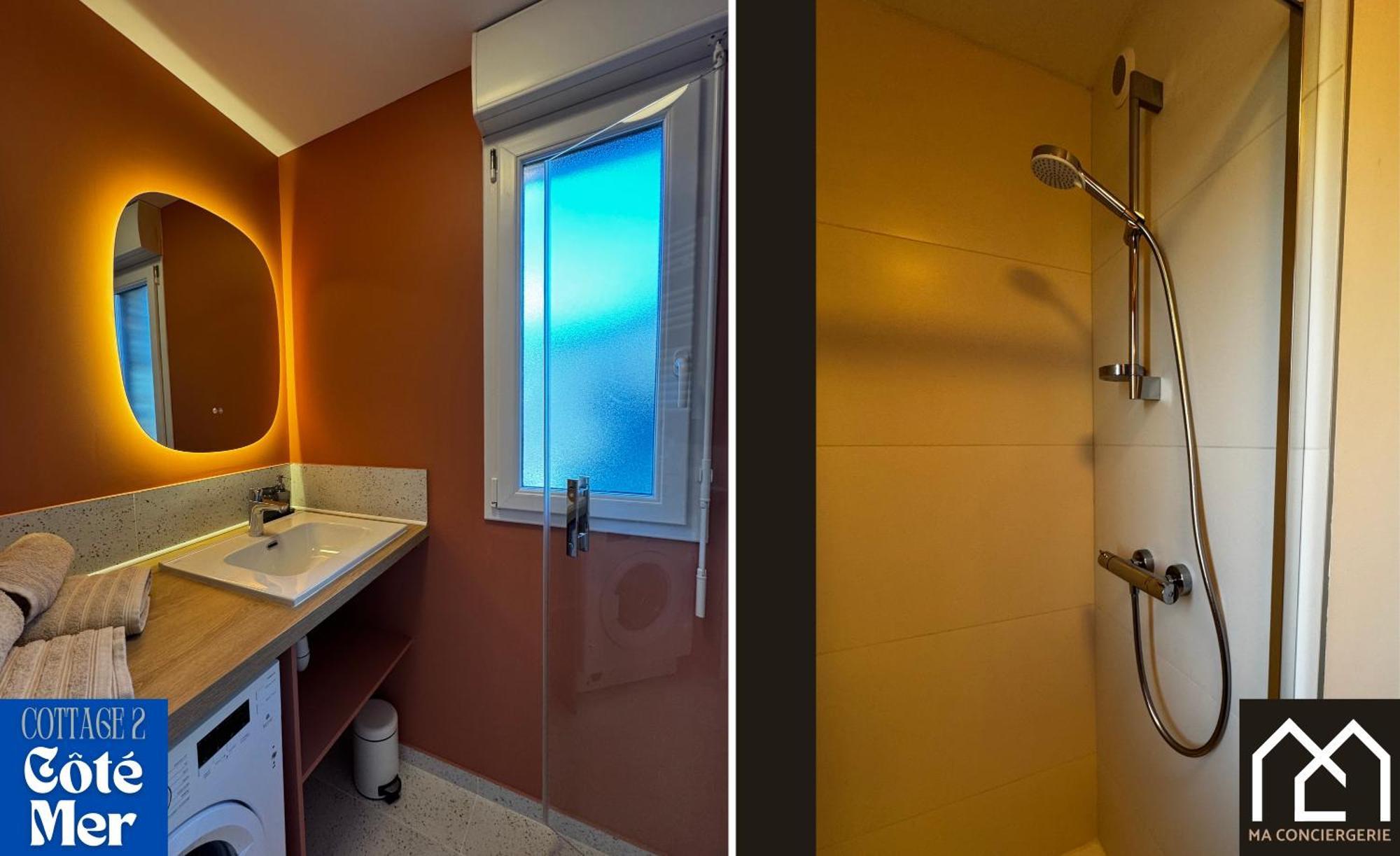 Les Inattendus - Premium, Proche Avec Parking Prive Holiday home Boulogne-sur-Mer