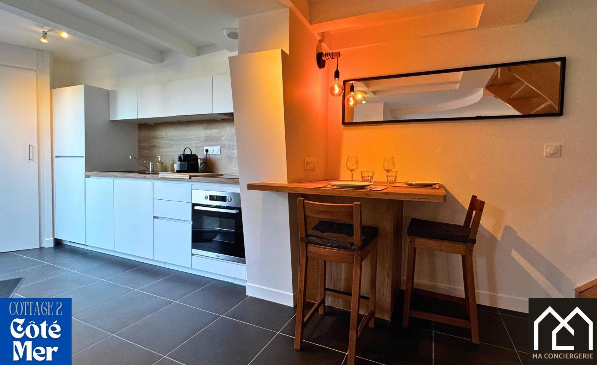 Les Inattendus - Premium, Proche Avec Parking Prive Holiday home *